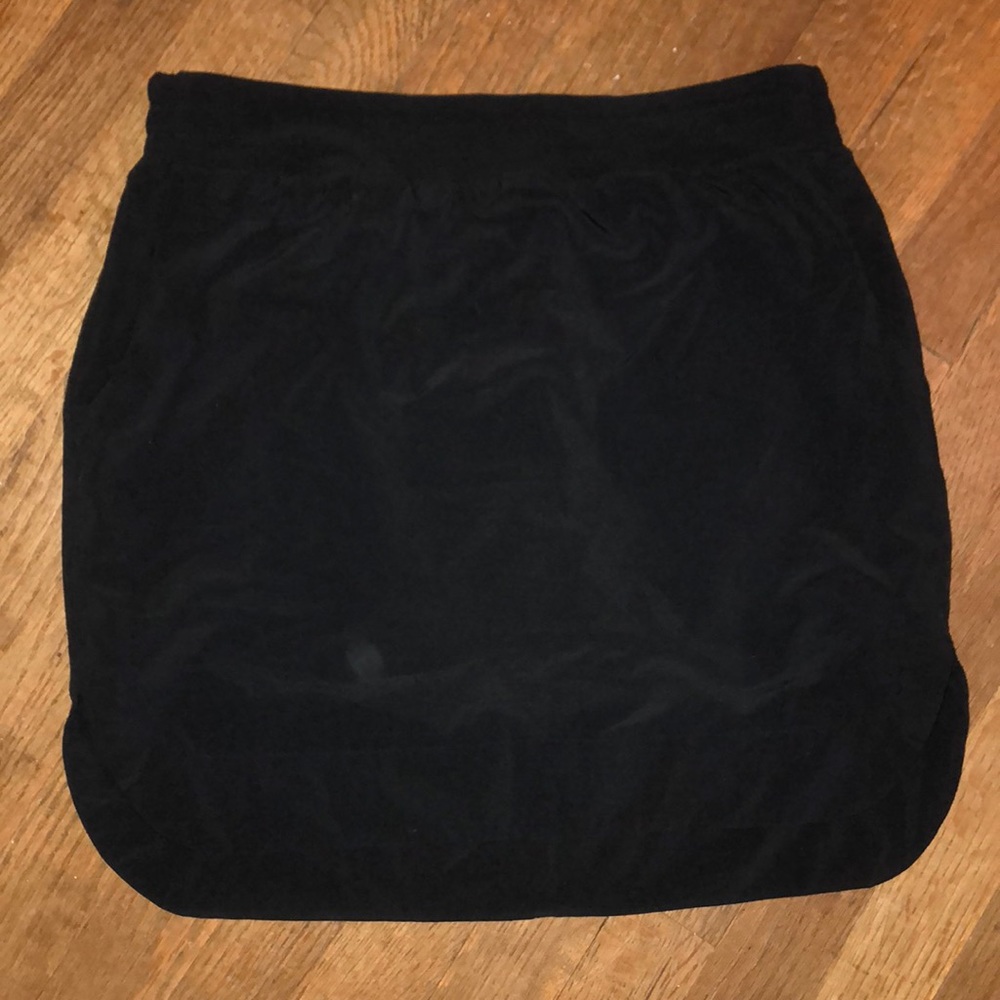 Athleta Skort with pockets